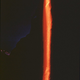 Image for article titled The Weird and Wonderful Phenomenon of the Lava Waterfall In Yosemite Park